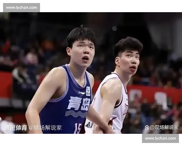 CBA 季后赛对阵分析：谁将问鼎总冠军？